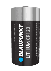 BLAUPUNKT-CR123