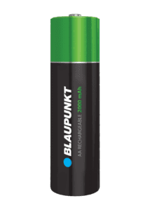 BLAUPUNKT-HR6_2000mAh