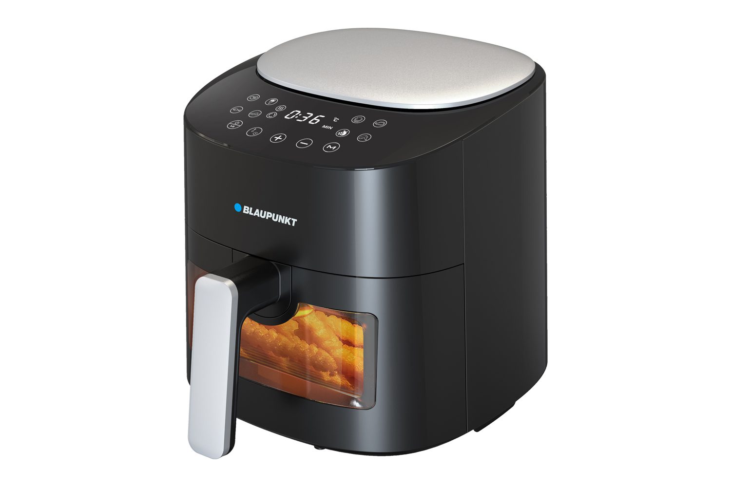 Air Fryer AFD512 - Blaupunkt