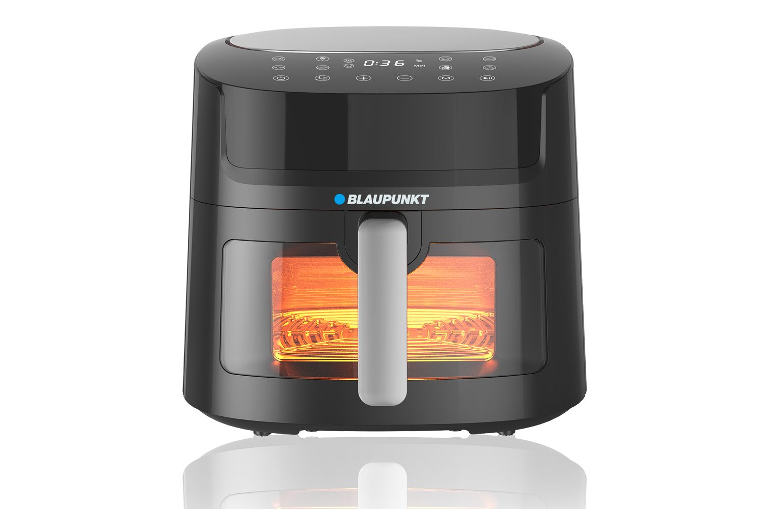 Air fryer AFD712 Blaupunkt