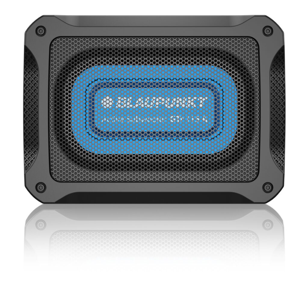 GTr 115 A Reflection