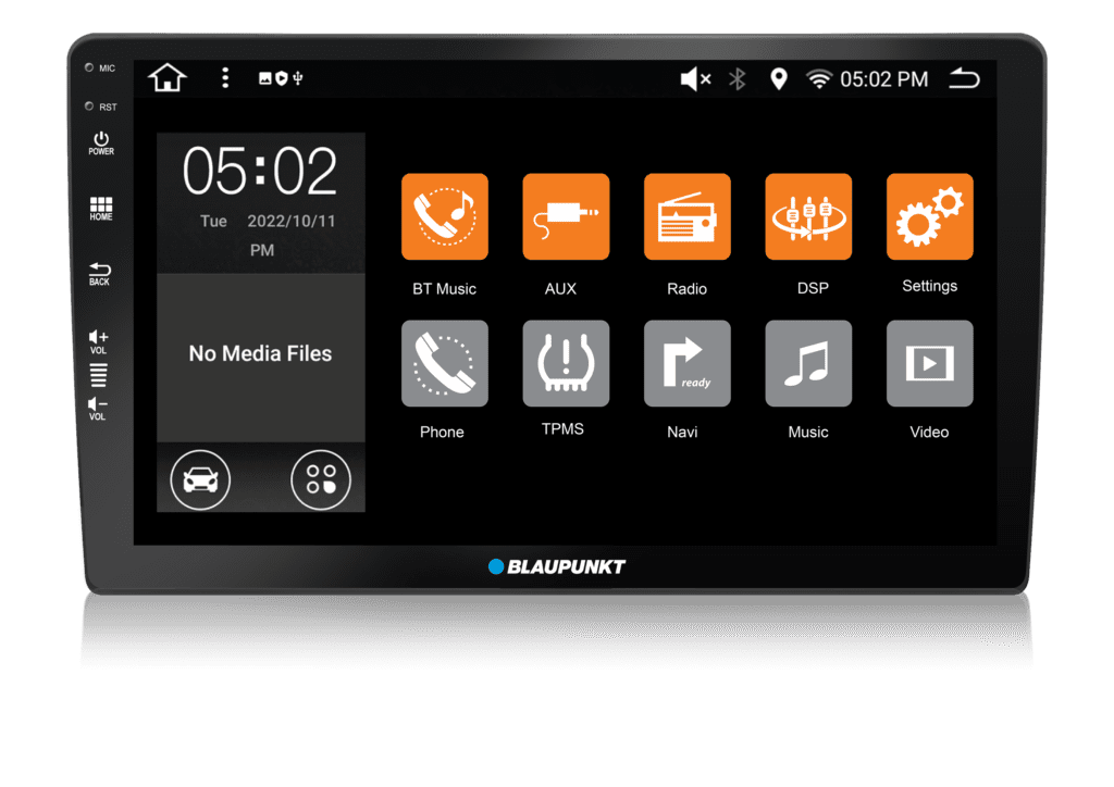 Palm Springs 900.1000 DSP R1