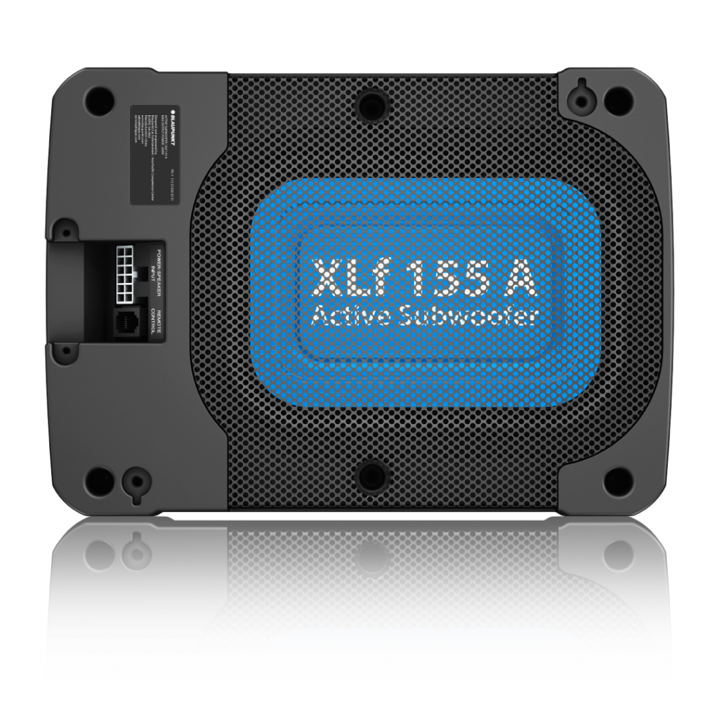 XLf 155 A Reflection