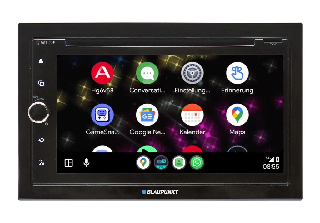 Vienna 700 DAB - Blaupunkt