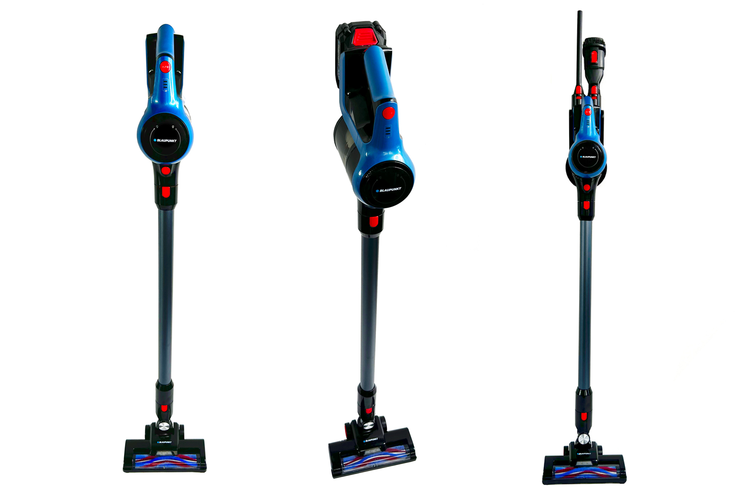 BLAUPUNKT VC6010 – s2