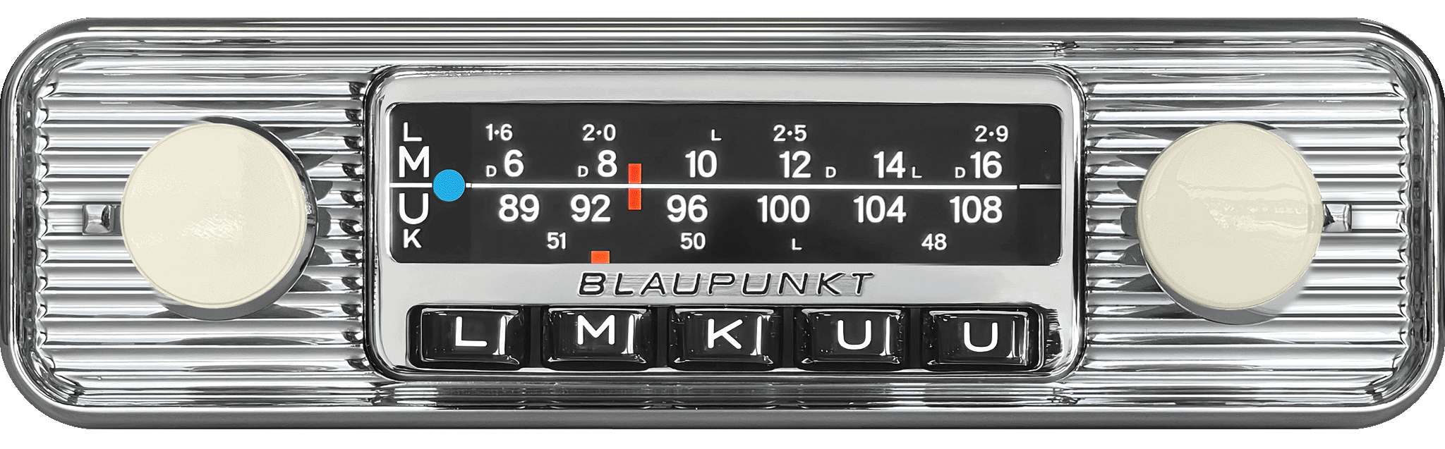 BP FRANKFURT STEREO Classic Ani