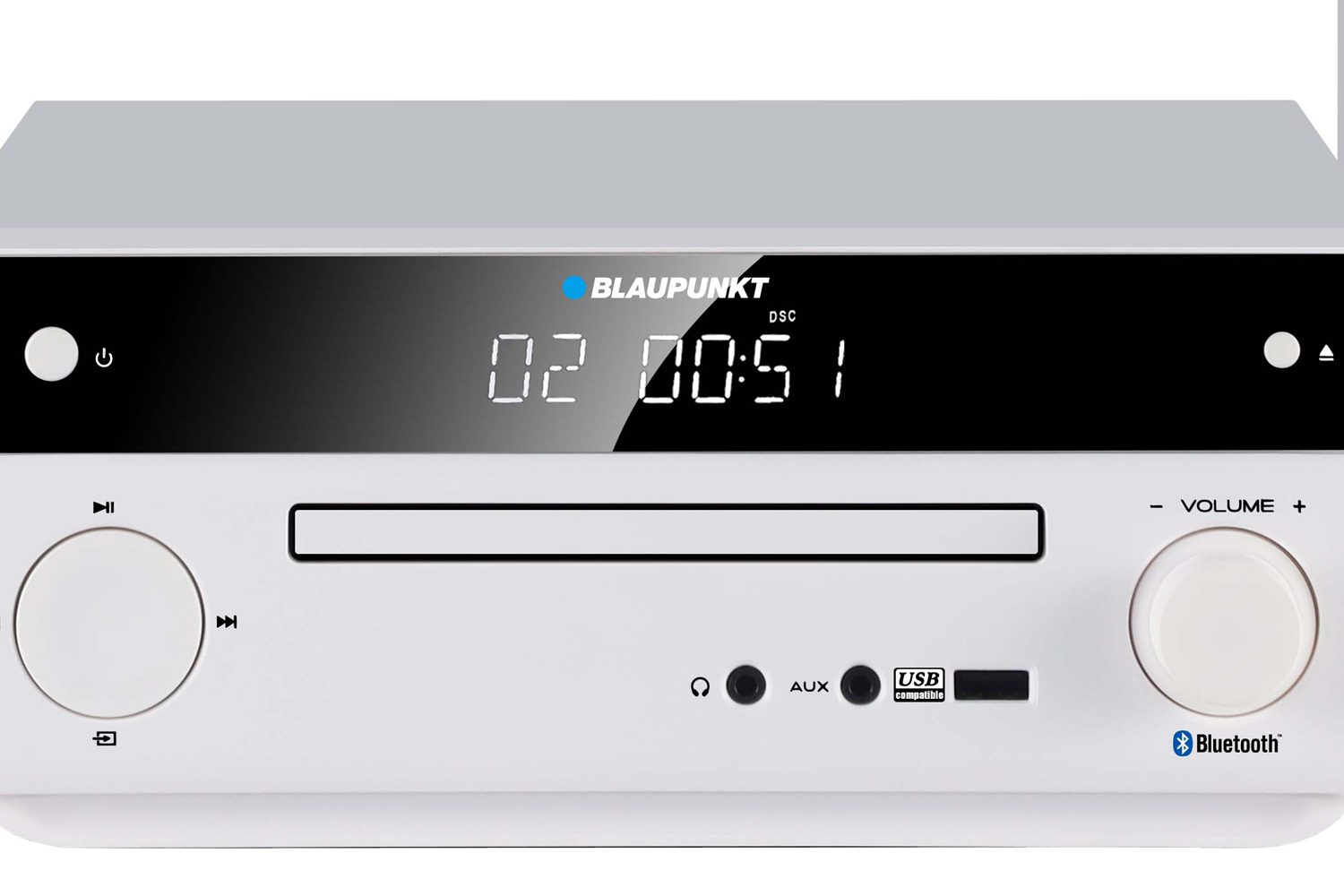 BLAUPUNKTMS30 2 BT EDITION 3