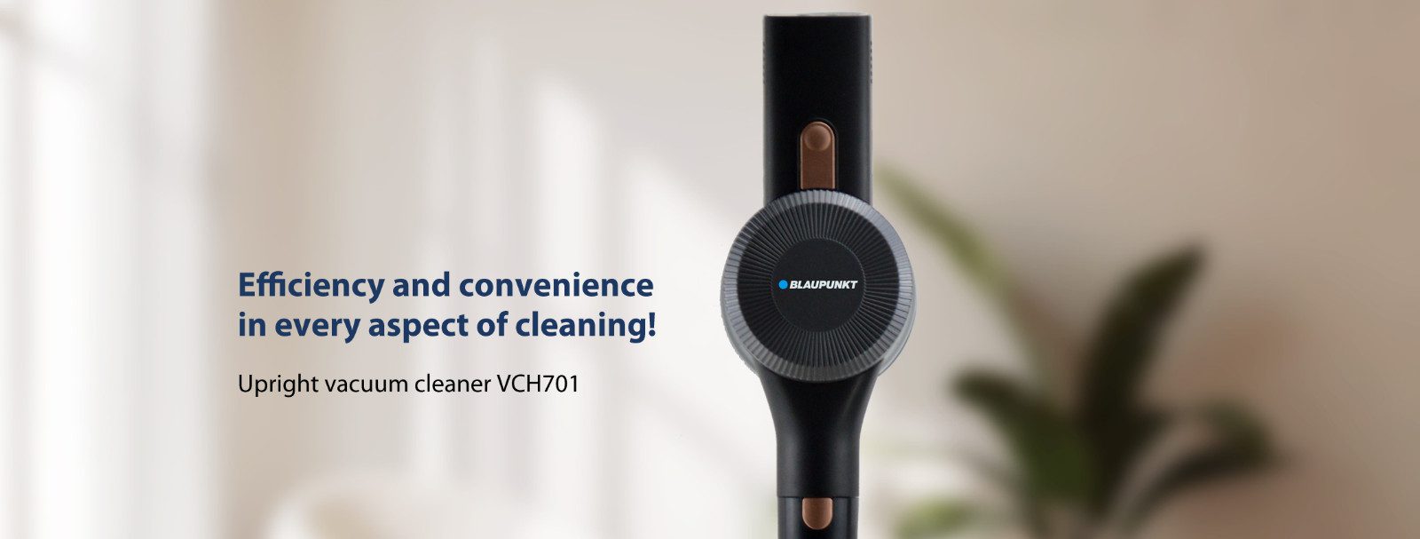 BLAUPUNKT VCH701 7 En