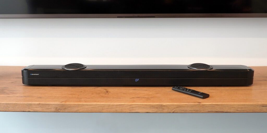 2.2 soundbar with Bluetooth LS180 - Blaupunkt