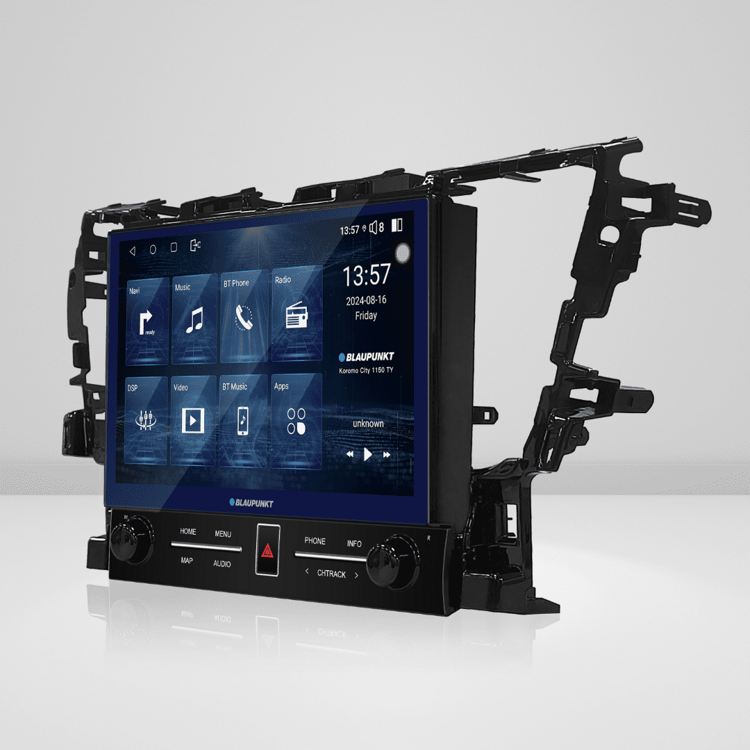 Koromo City 1150 TY ""