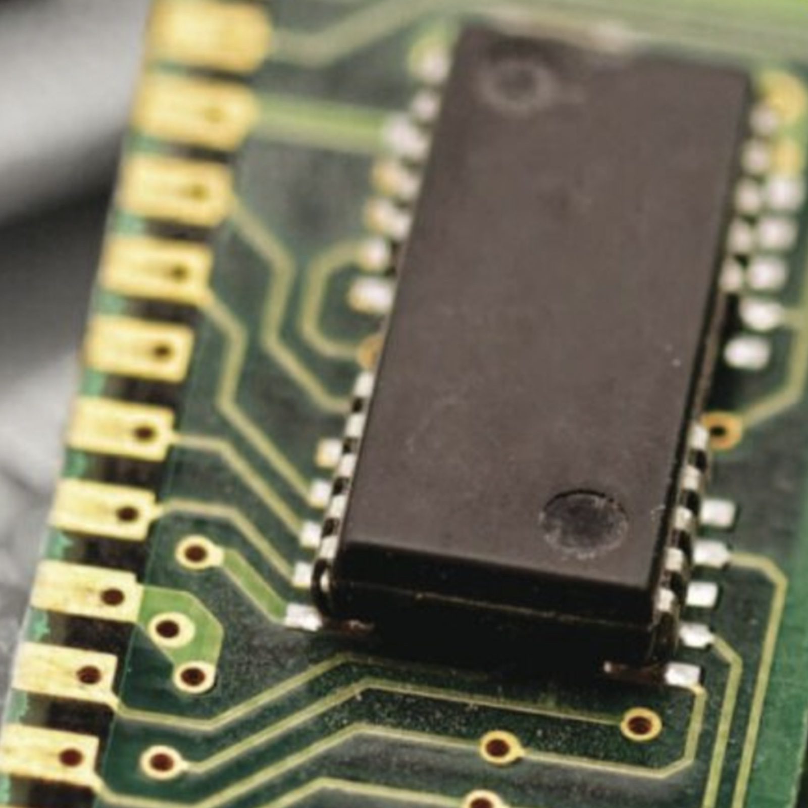 HD-permanenter-Speicher