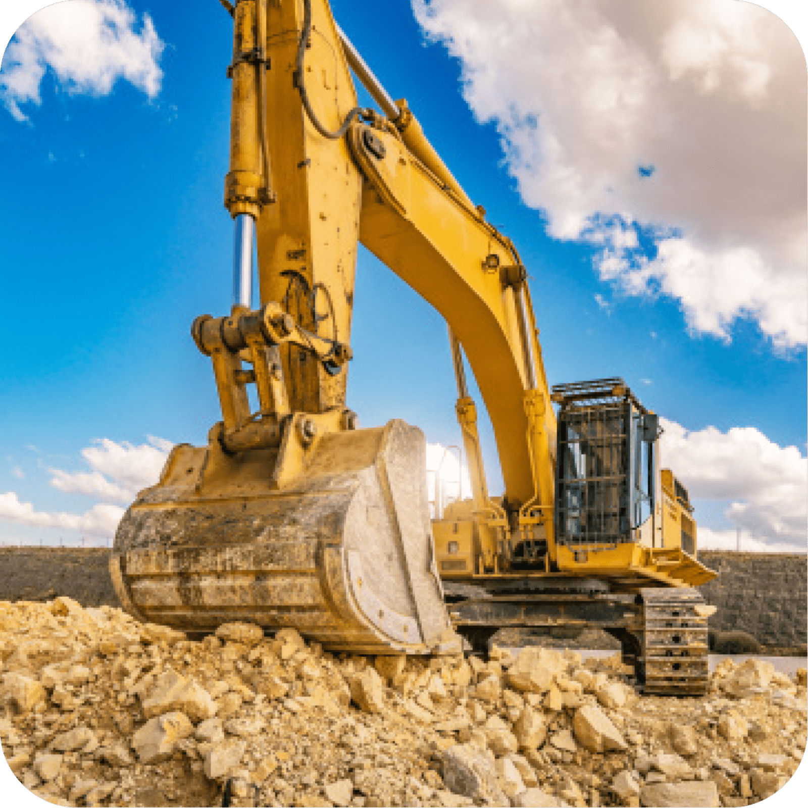 Heavy-Duty-Anwendungen_Baumaschinen