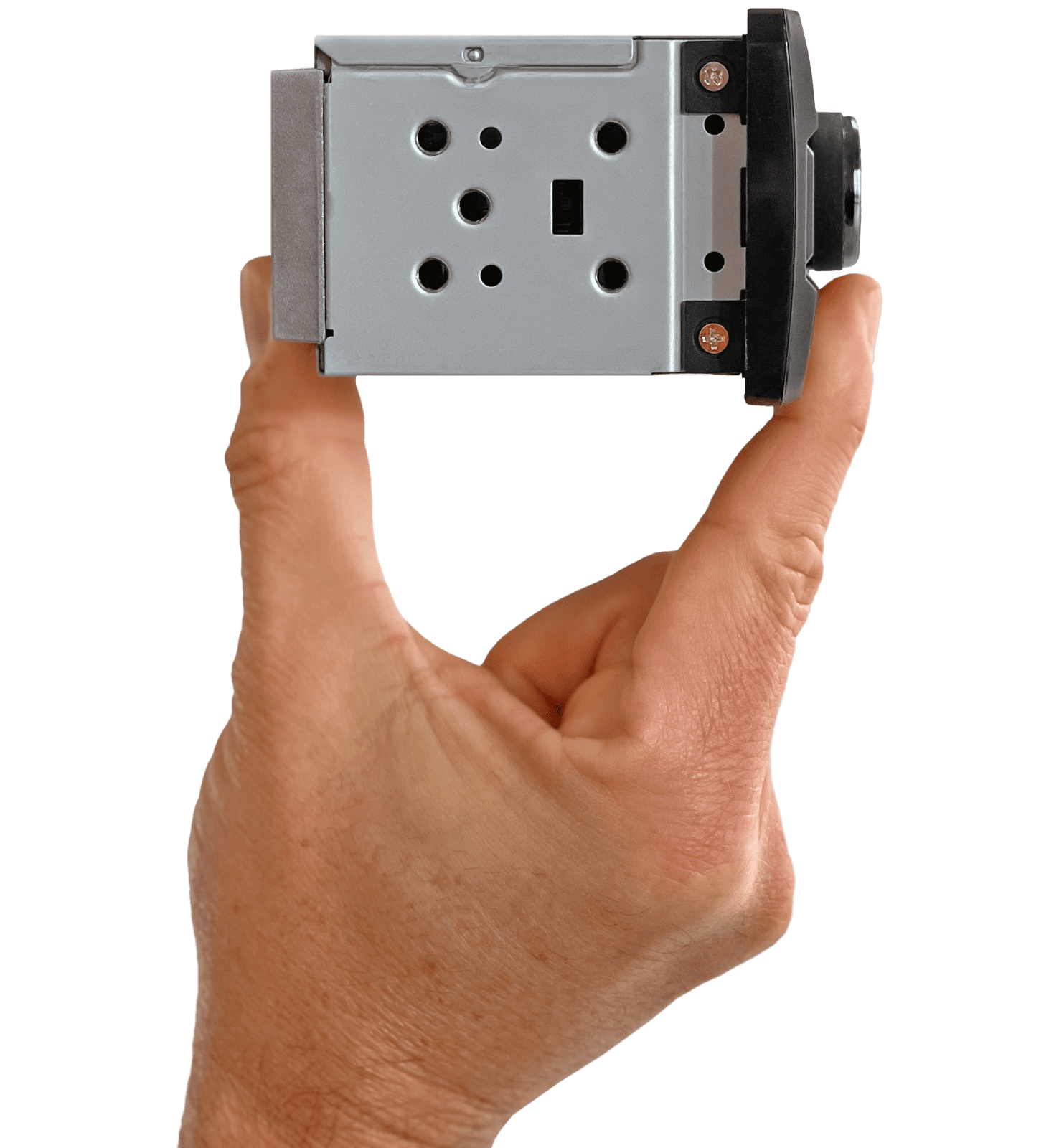 Heavy-Duty-Ultra-short-body