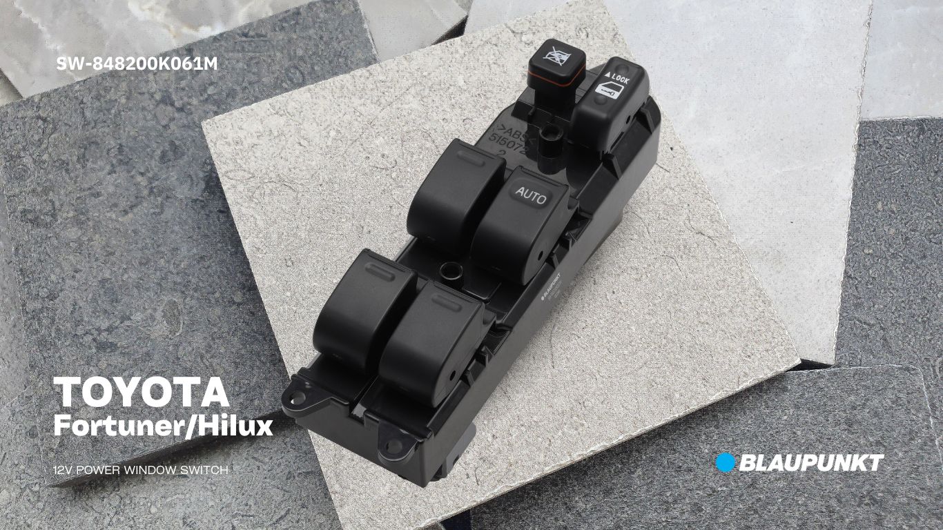 SW 848200K061M Website FortunerHilux