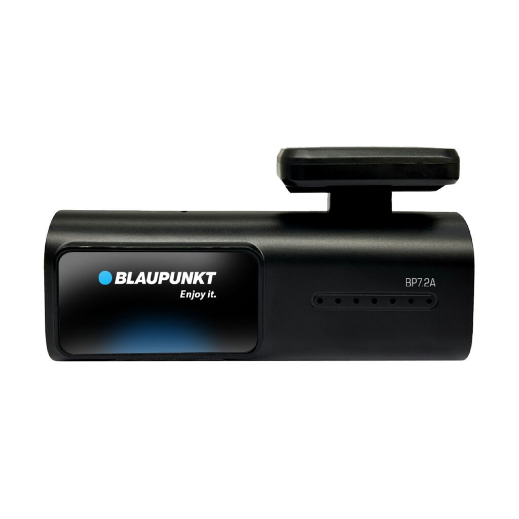 BP 7.2A 2-Channel - Blaupunkt