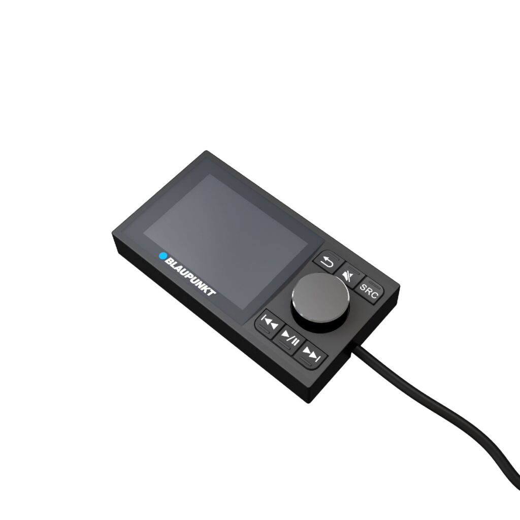 XLf 210150 AD - Blaupunkt