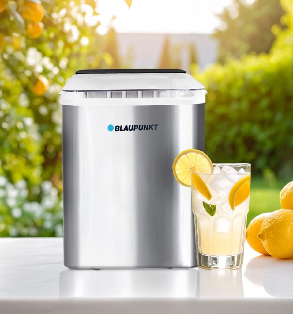 BLAUPUNKT IMB301 2