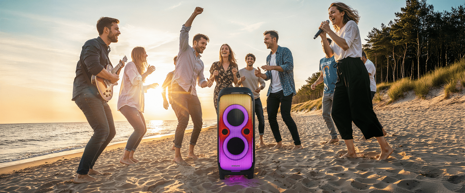 BLAUPUNKT_PARTYBOX_PB100x