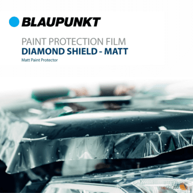 Paint Protection Film