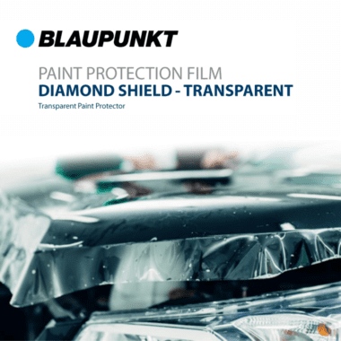 Paint Protection Film