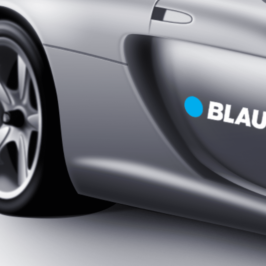 Paint Protection Film