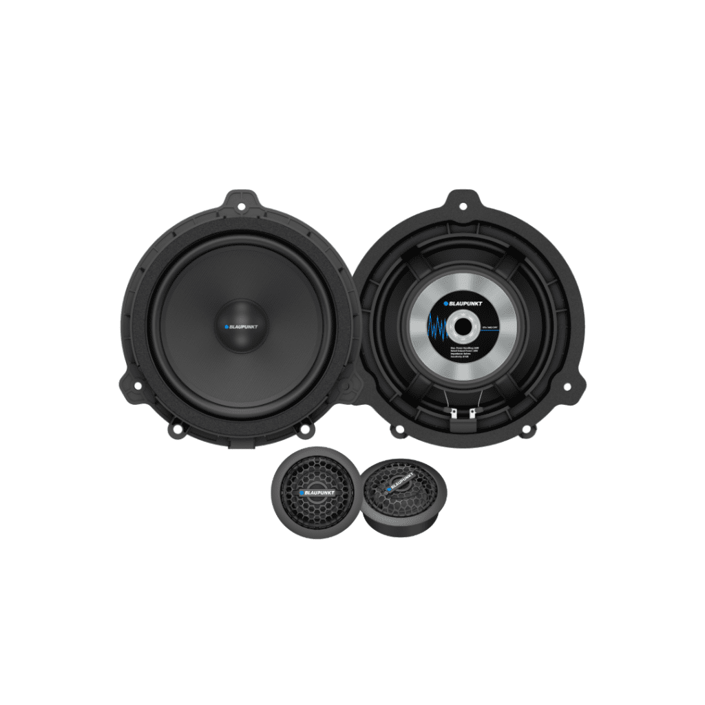 GTx 1662 CHY - Blaupunkt