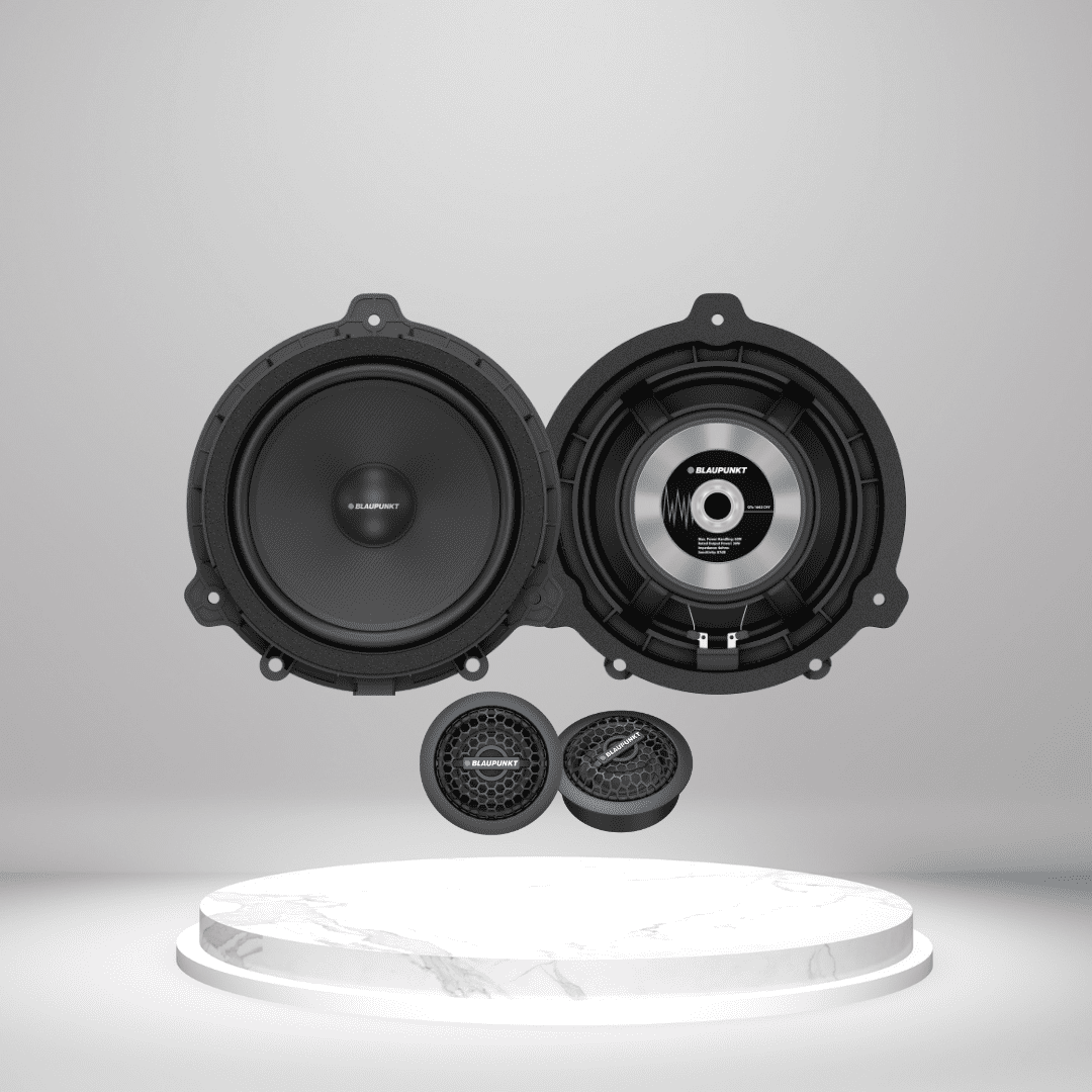 GTx 1662 CHY - Blaupunkt