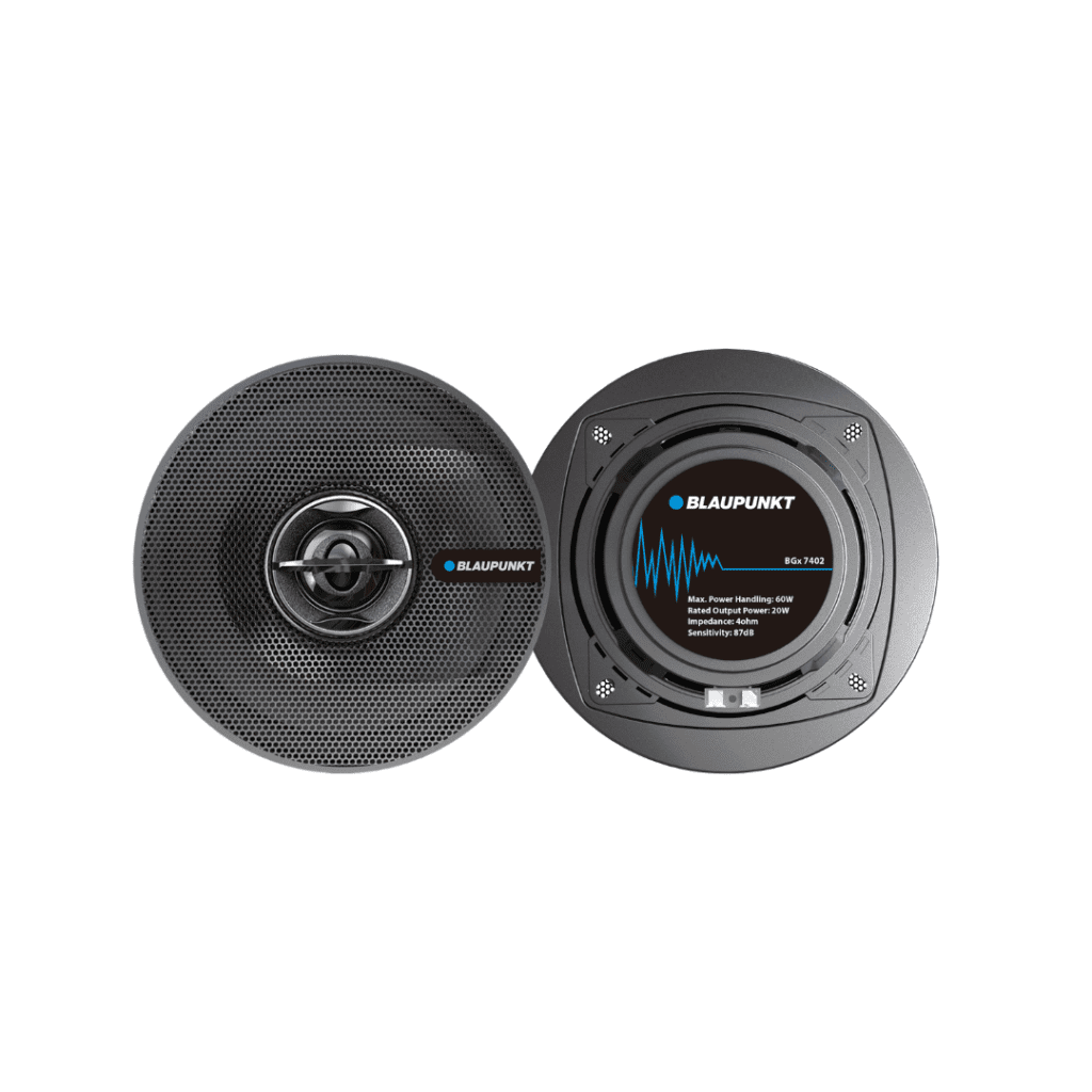 BGX 7402 - Blaupunkt