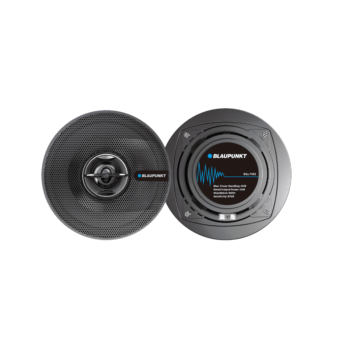 BGX 7402 - Blaupunkt