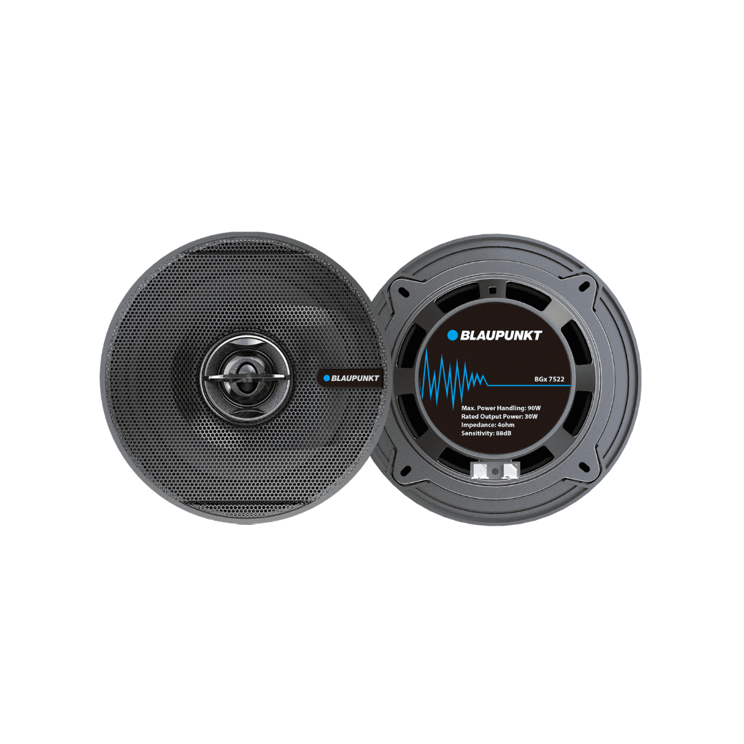 BGX 7522 - Blaupunkt
