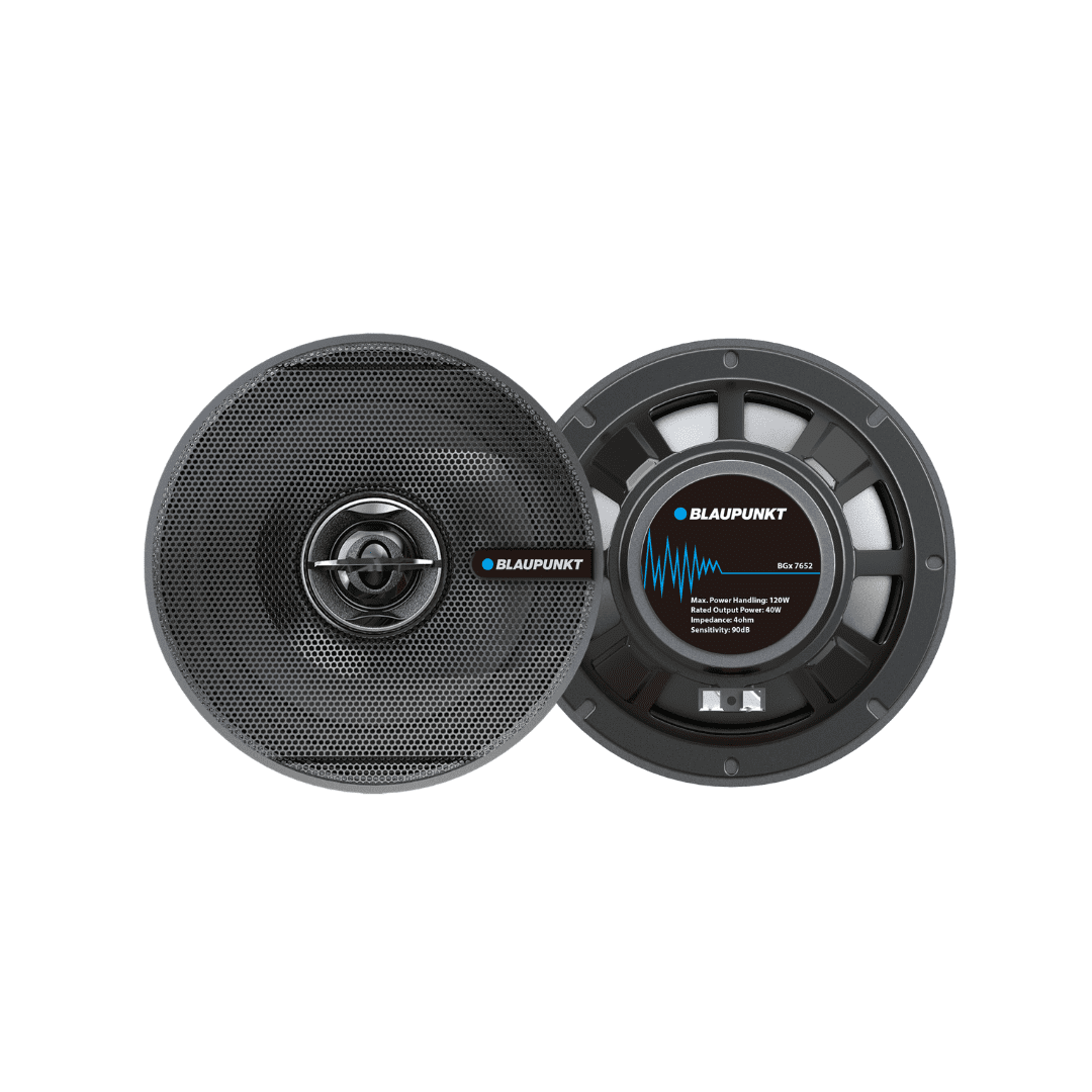 BGX 7652 - Blaupunkt