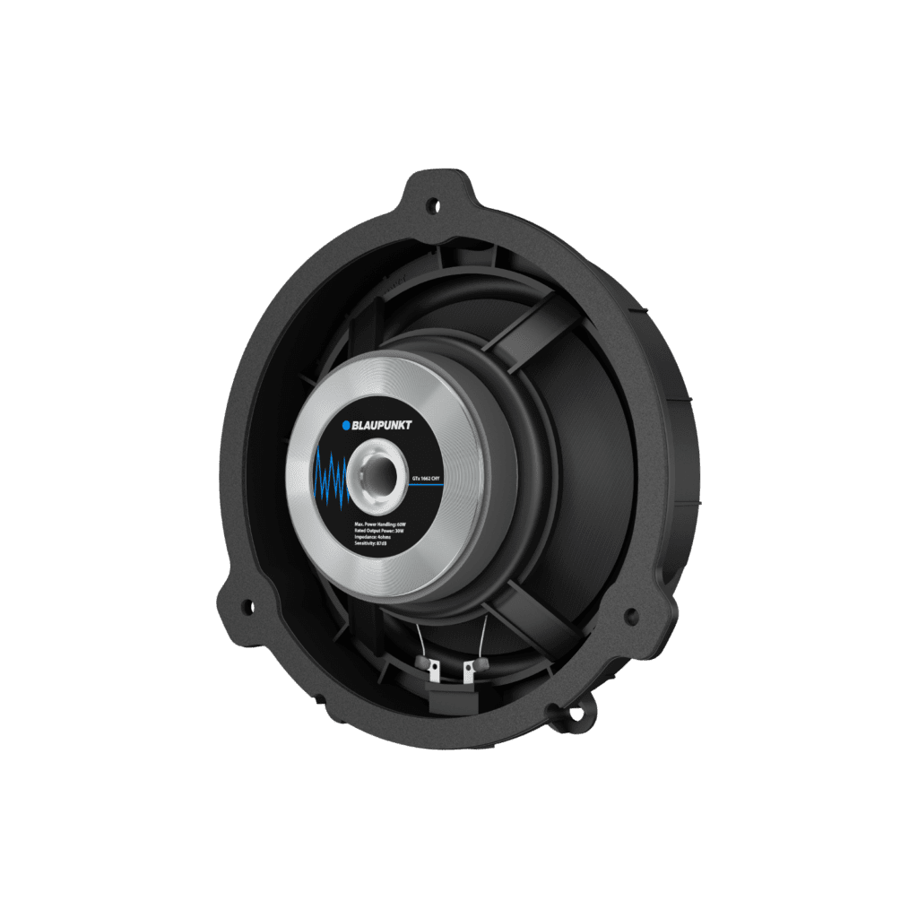 GTx 1662 CHY - Blaupunkt