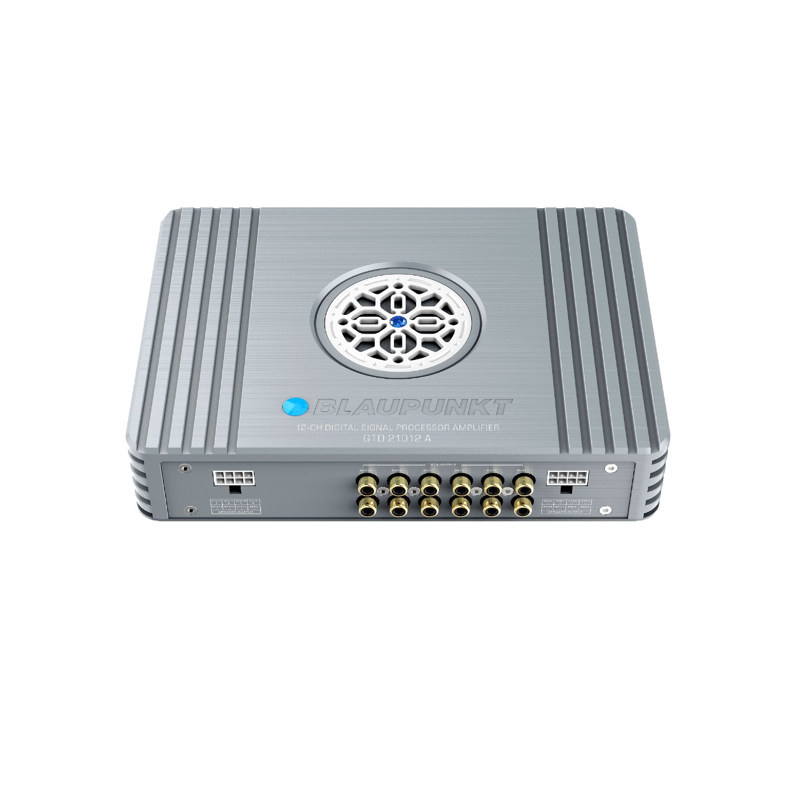 西独 Blaupunkt 18×26㎝究極フルレンジシステム ペアPHST内蔵 BPA799PLAY Denver - Blaupunkt