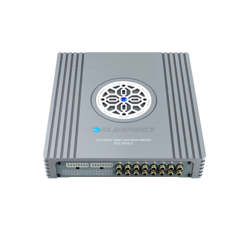 GTD 21616 A - Blaupunkt