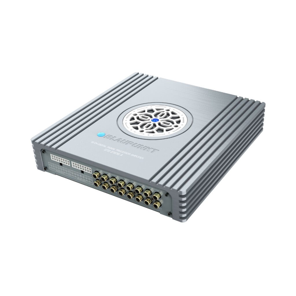 GTD 21616 A - Blaupunkt