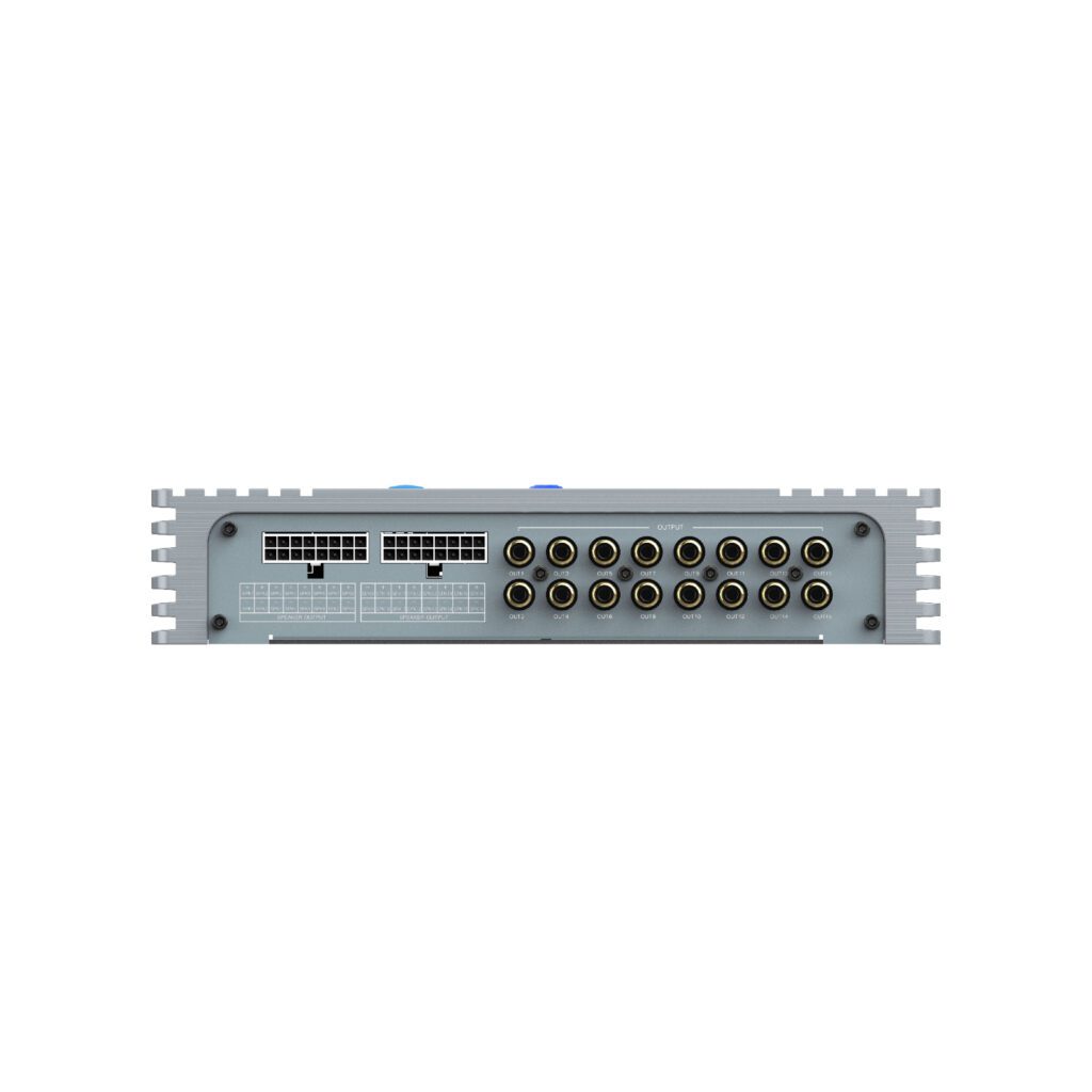 GTD 21616 A - Blaupunkt