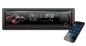 Nagoya 120 DSP Control At Your Finger Tips