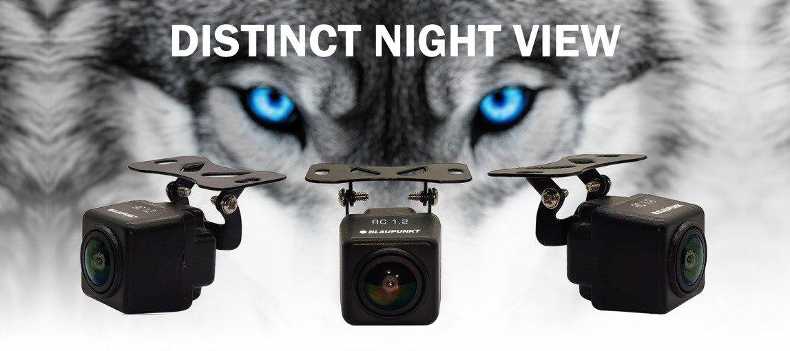 RC1. 2 Distinct Night View