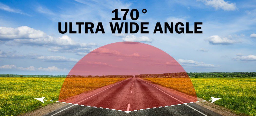 RC1. 2 Viewing Angle