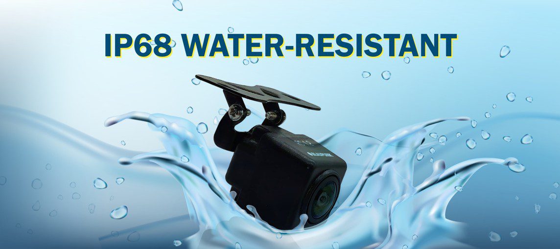 RC1. 2 Water Resistant