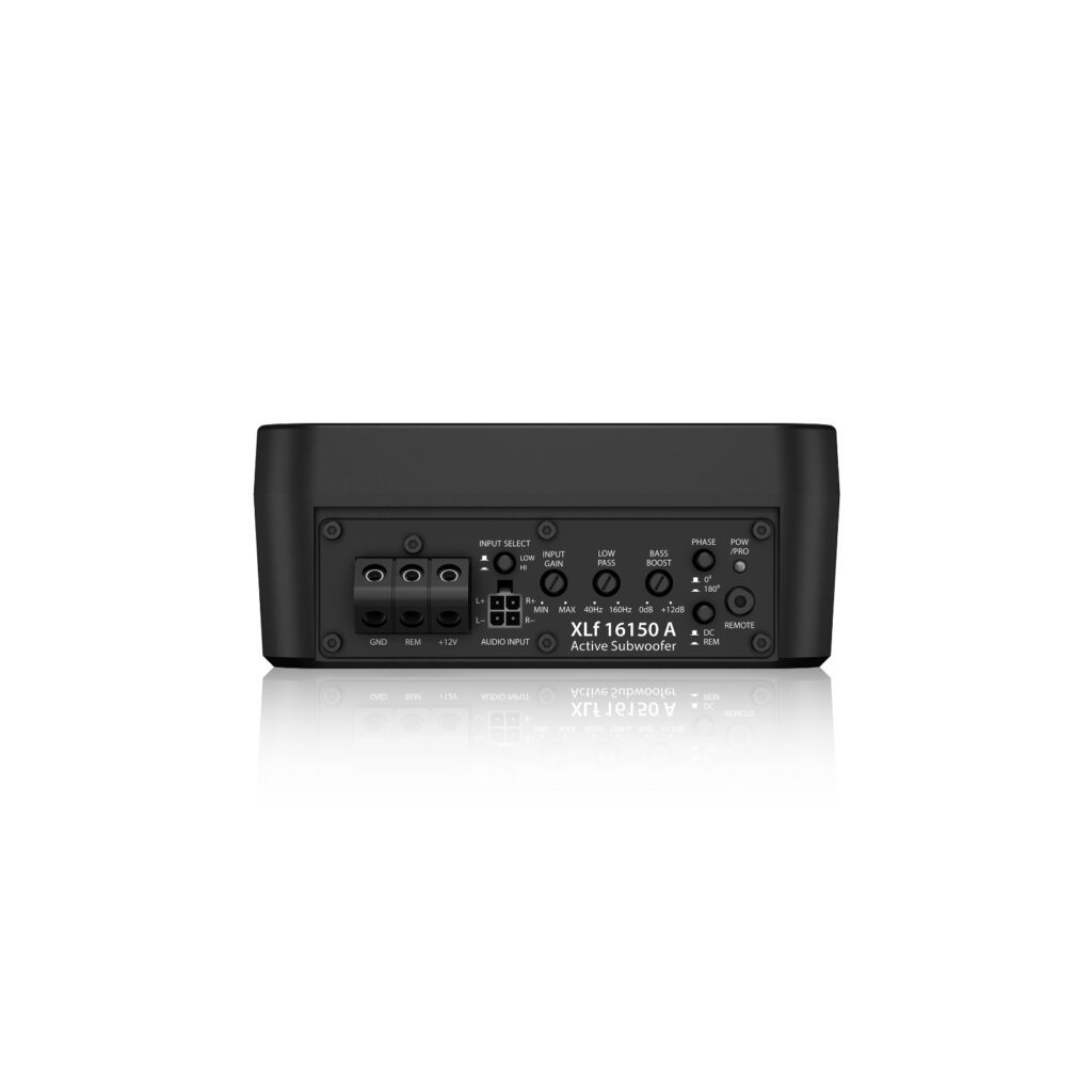 XLf 16150 A - Blaupunkt