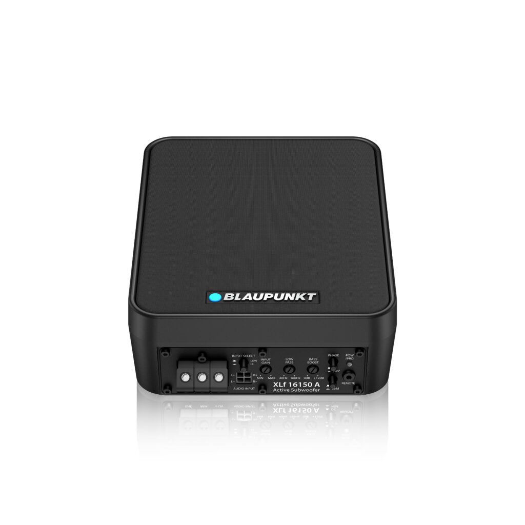 XLf 16150 A - Blaupunkt