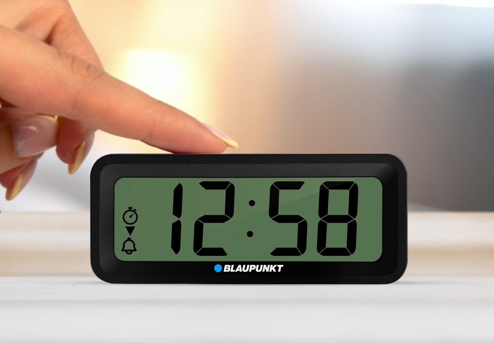 BLAUPUNKT CL04BK LS 3